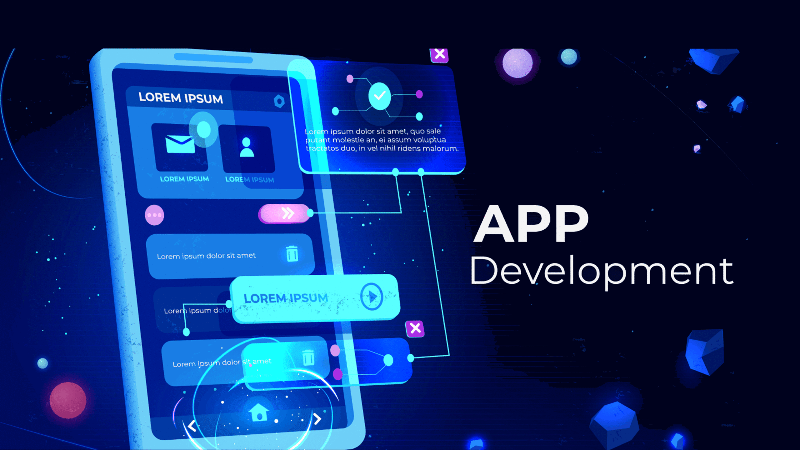 App Development